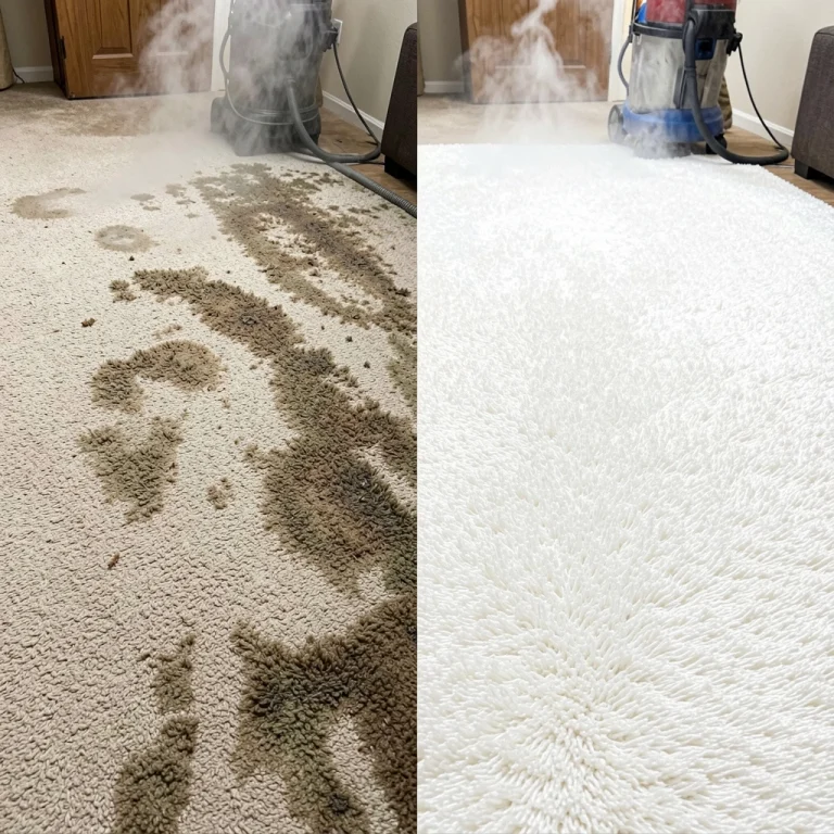 carpet cleaning